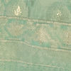 Sea Green Enchantress Saree